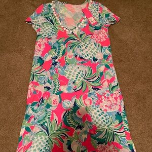 NWT size XS Lilly Pulitzer